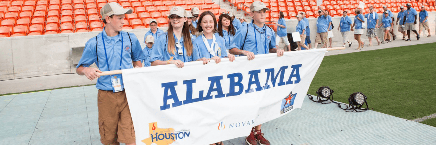 Transplant Games of America Donate Life Alabama